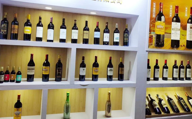 進(jìn)口紅酒一手貨源 進(jìn)口紅酒一手貨源