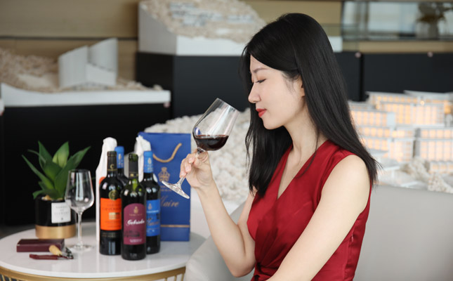 進(jìn)口紅酒一手貨源 進(jìn)口紅酒一手貨源