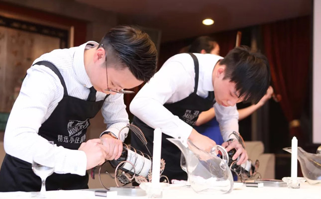 廊坊紅酒批發(fā)公司中心 廊坊紅酒批發(fā)公司中心