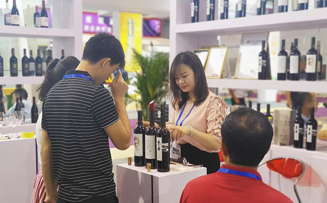 進(jìn)口紅酒一手貨源 進(jìn)口紅酒一手貨源