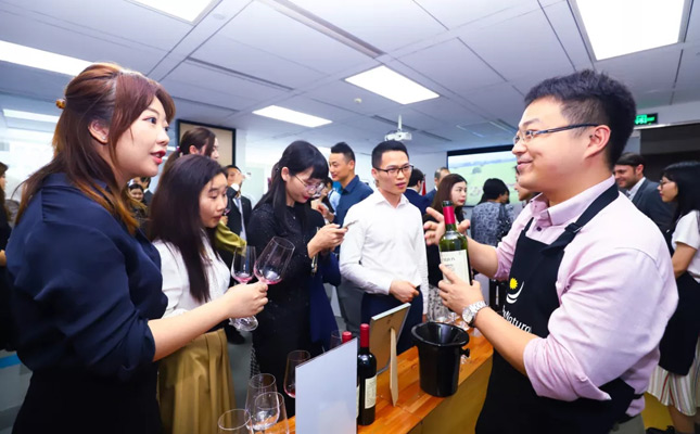 葡萄酒與烈酒貿(mào)易展覽會ProWein World 葡萄酒與烈酒貿(mào)易展覽會ProWein World