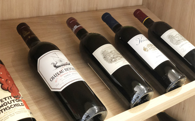 進(jìn)口紅酒一手貨源 進(jìn)口紅酒一手貨源
