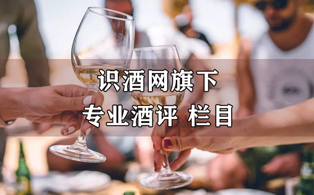 專業(yè)酒評 專業(yè)酒評