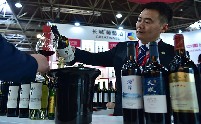 進(jìn)口紅酒一手貨源 進(jìn)口紅酒一手貨源