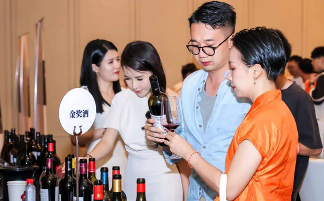 進(jìn)口紅酒一手貨源 進(jìn)口紅酒一手貨源
