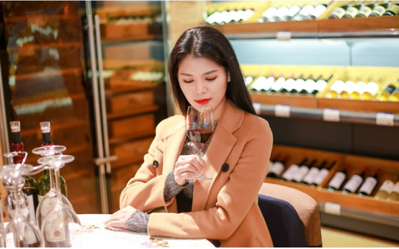 成都CAFA國際侍酒師一級課程培訓(xùn)認(rèn)證