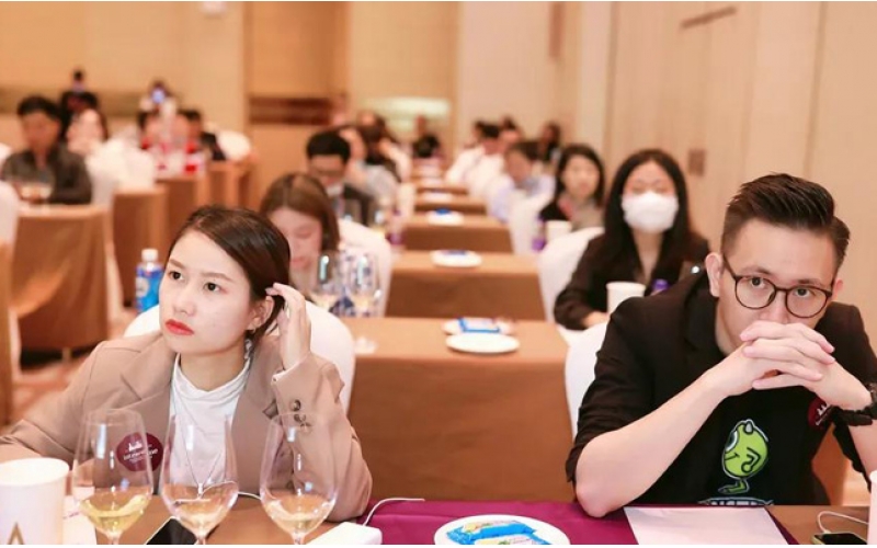 杭州侍酒師培訓機構(gòu)認證一級課程開課
